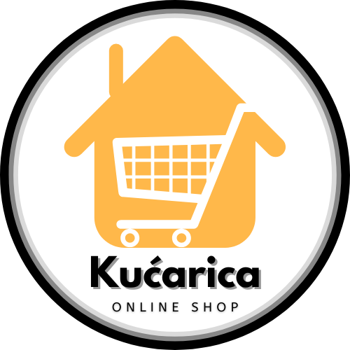 Kućarica shop